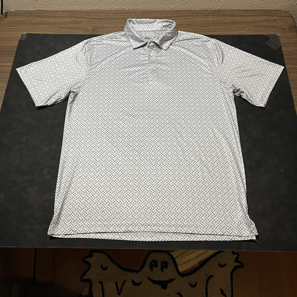 Onward Reserve Performance Tampa Bay Rays MLB Polo Shirt All Over Print Baseball